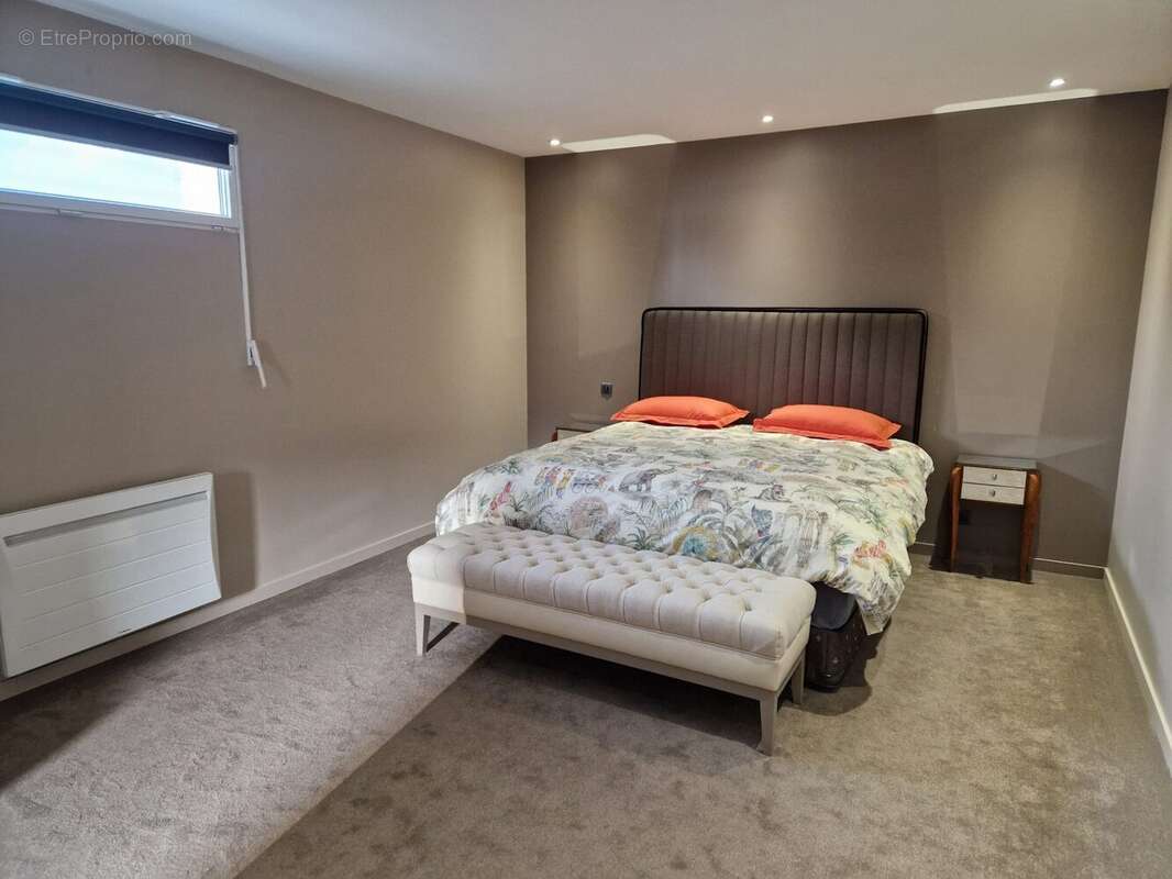 Appartement à BEAUNE