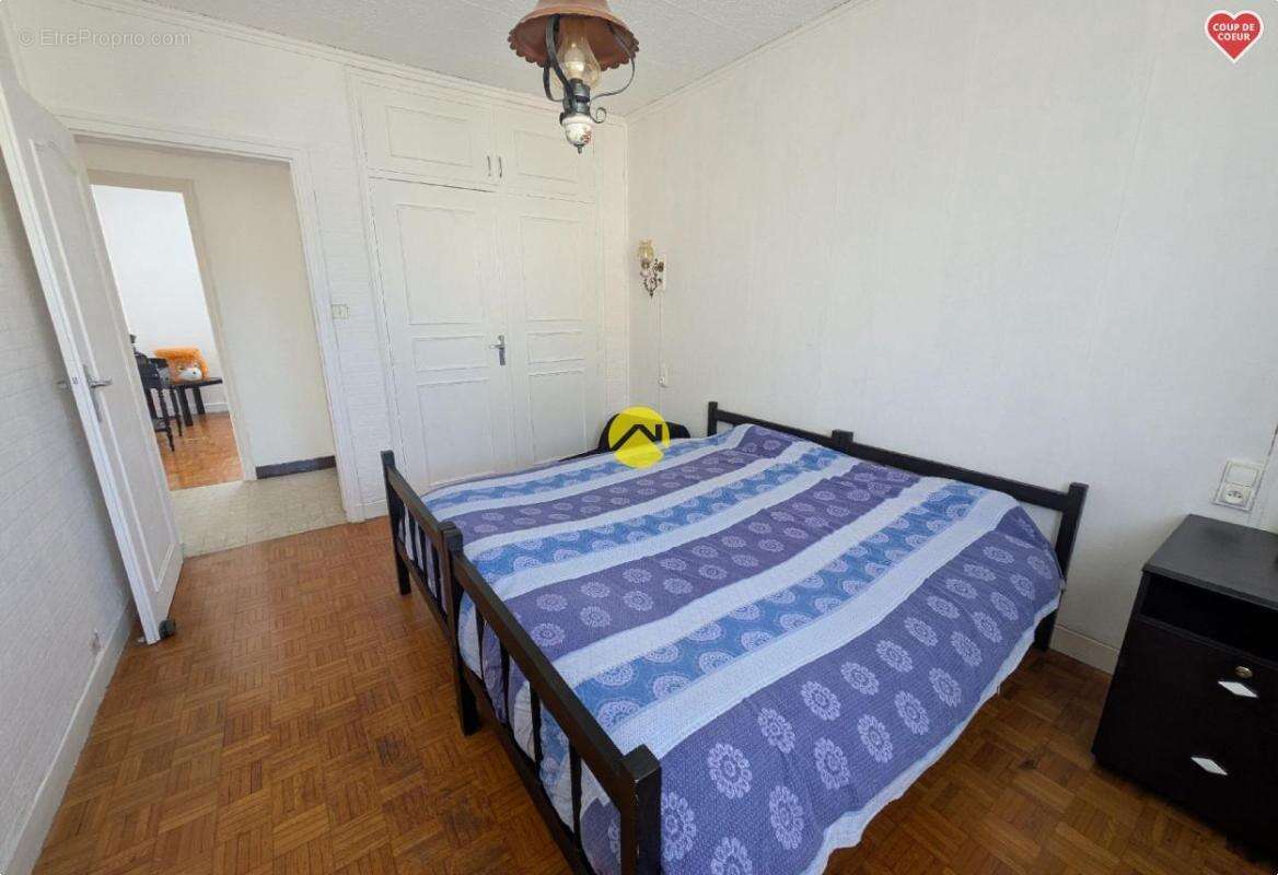 Maison à COMMENTRY