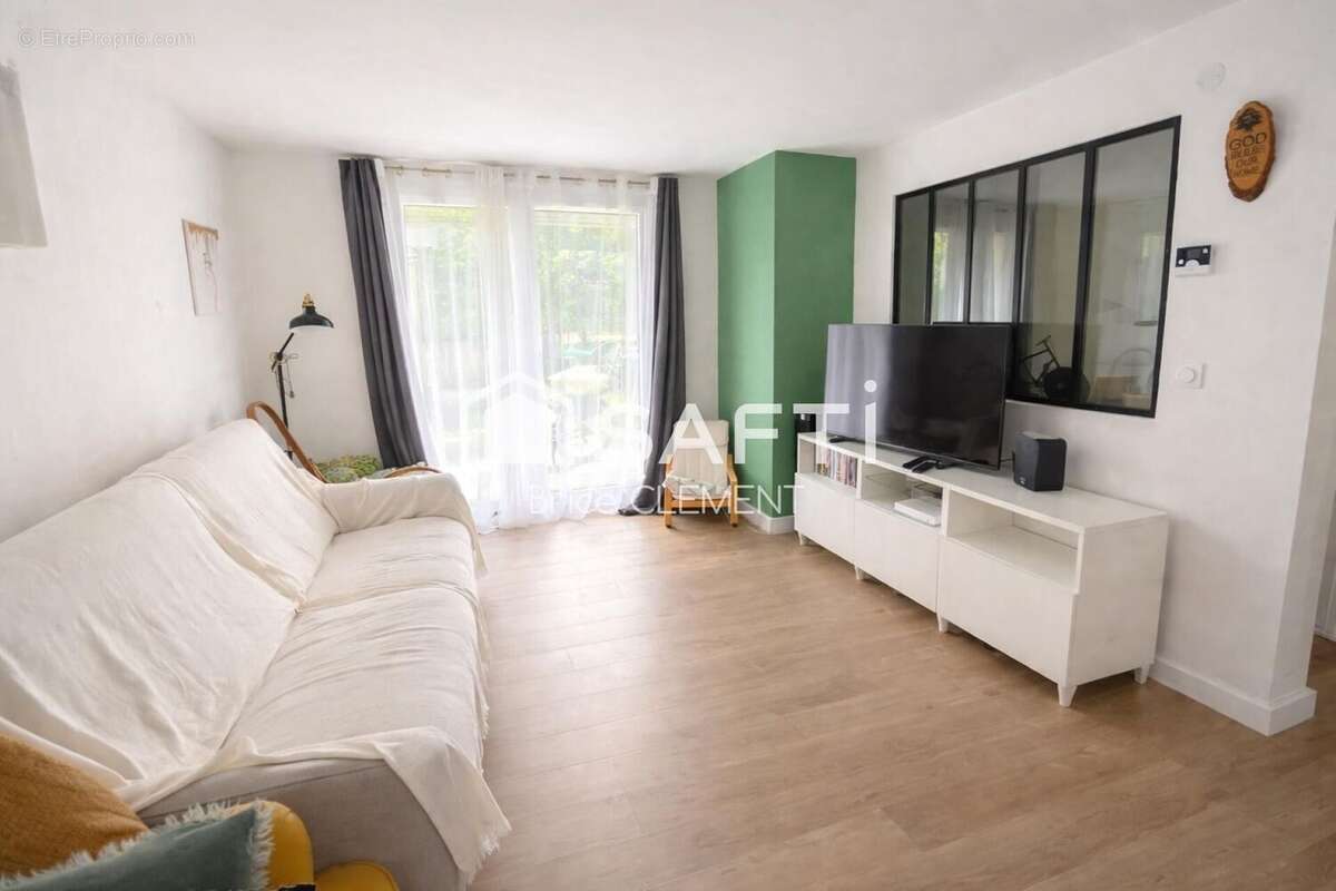 Photo 3 - Maison à TOURNEFEUILLE