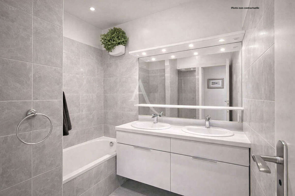 Appartement à ANTONY