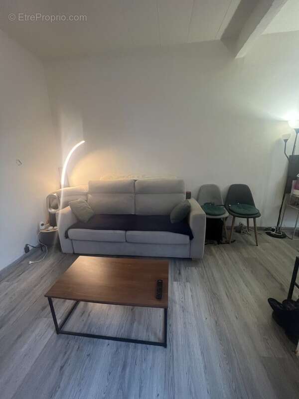 Appartement à vendre studio CHAMPIGNY SUR MARNE (94) - photo 3