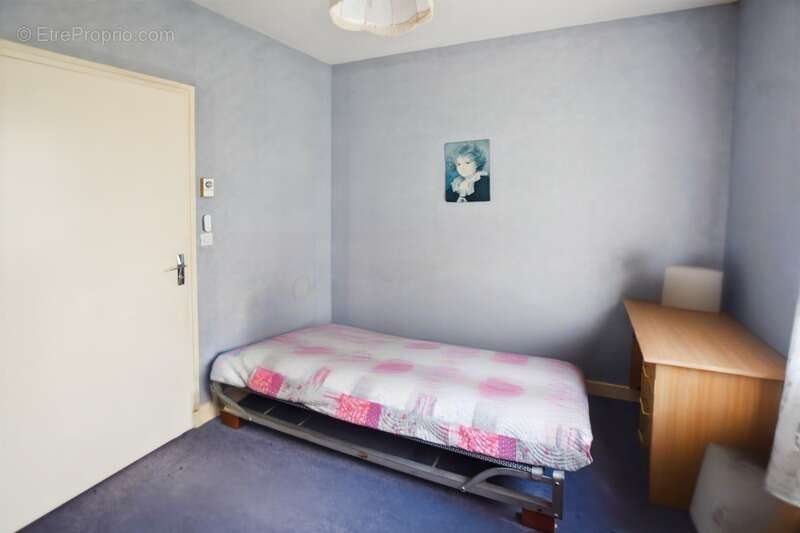 Maison à PARAY-LE-MONIAL