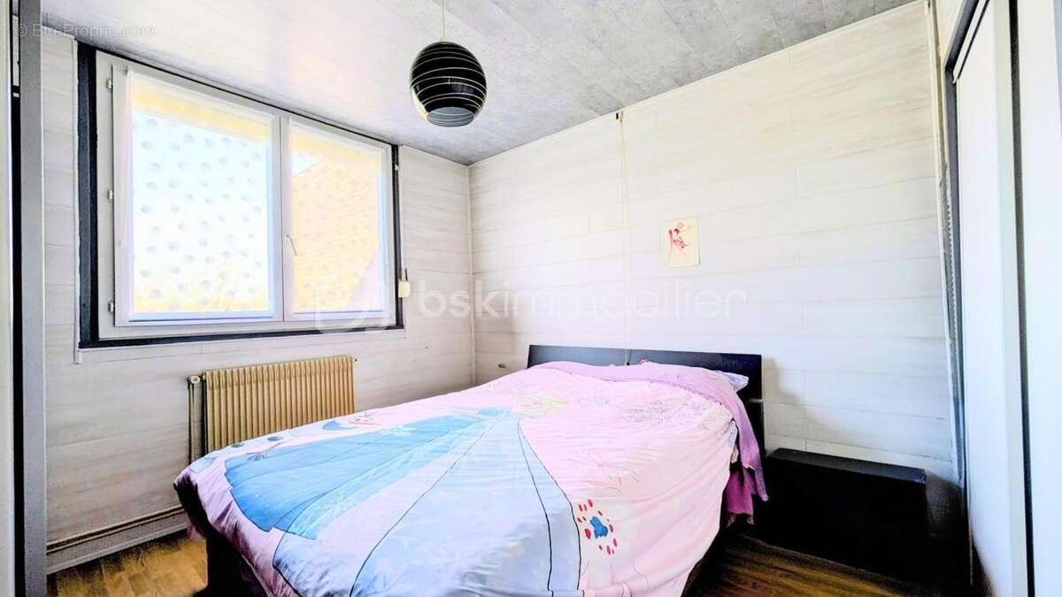 Maison à LENS