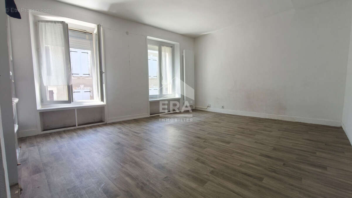 Maison 60m² à nogent-le-rotrou - photo 5