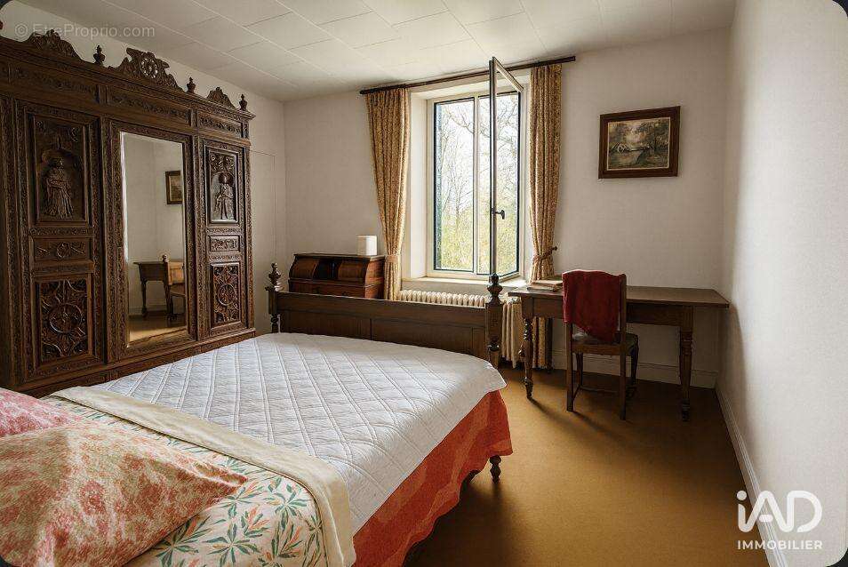 Photo 5 - Maison à MONT-SAINT-MARTIN