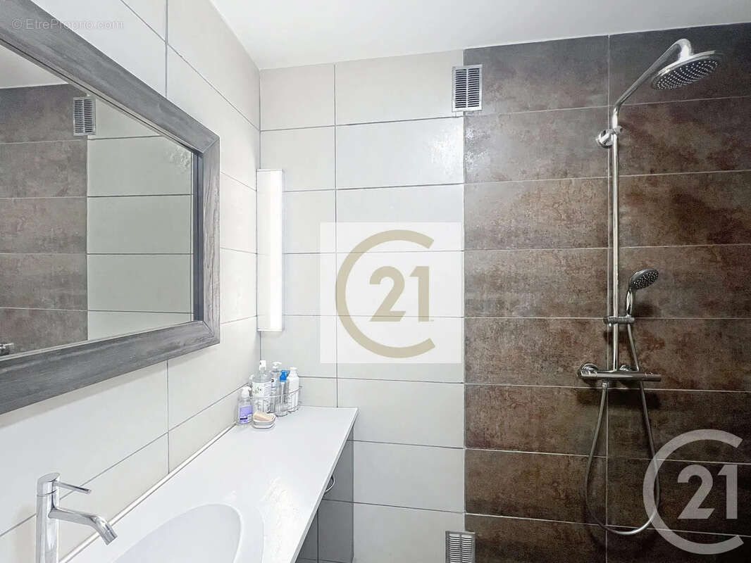 Appartement à SAINT-CLOUD