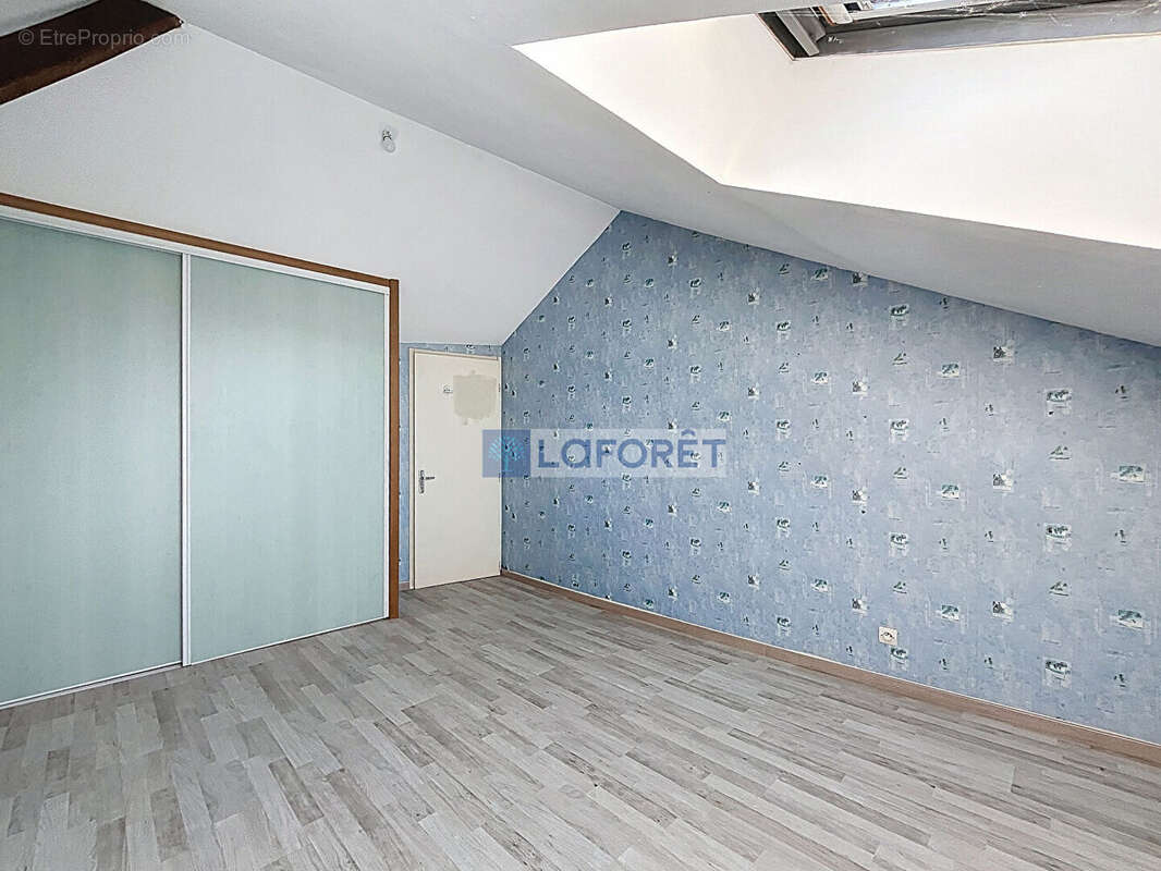 Maison Charmes La Grande 4 pièce(s) 114 m² - photo 13