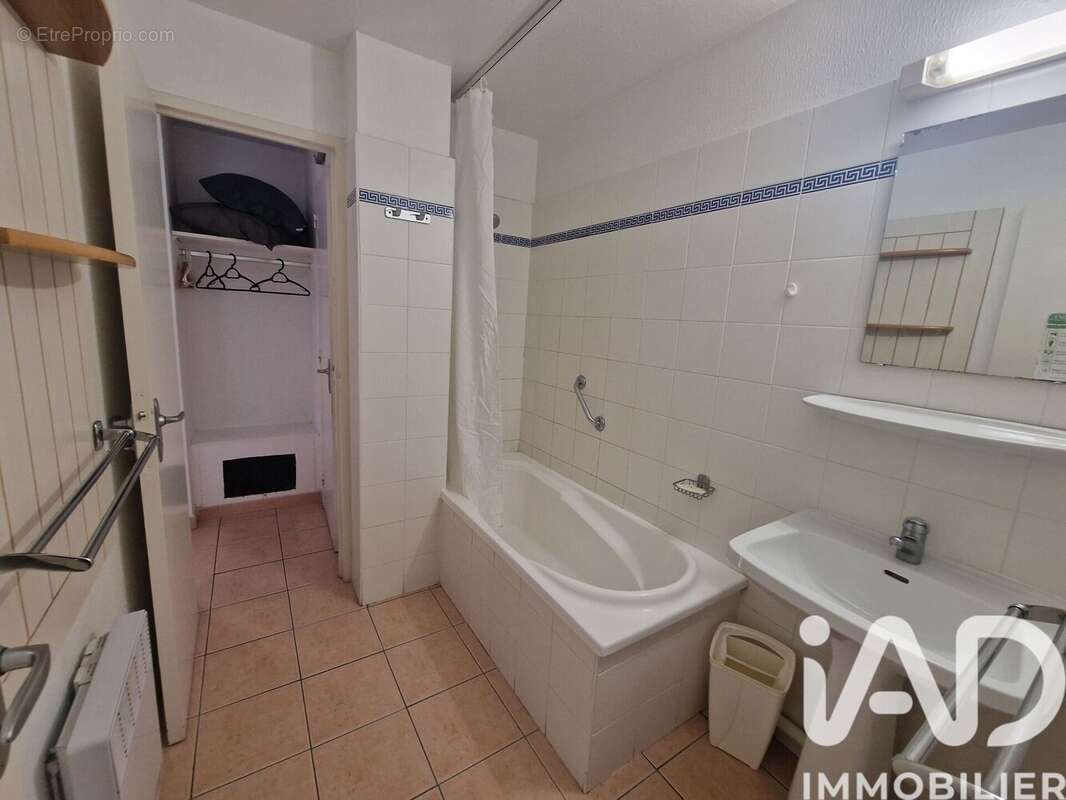 Photo 7 - Appartement à AGDE
