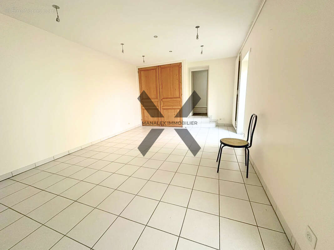 Appartement à ROANNE