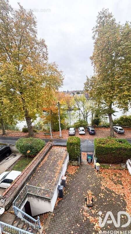 Photo 9 - Appartement à LE MEE-SUR-SEINE