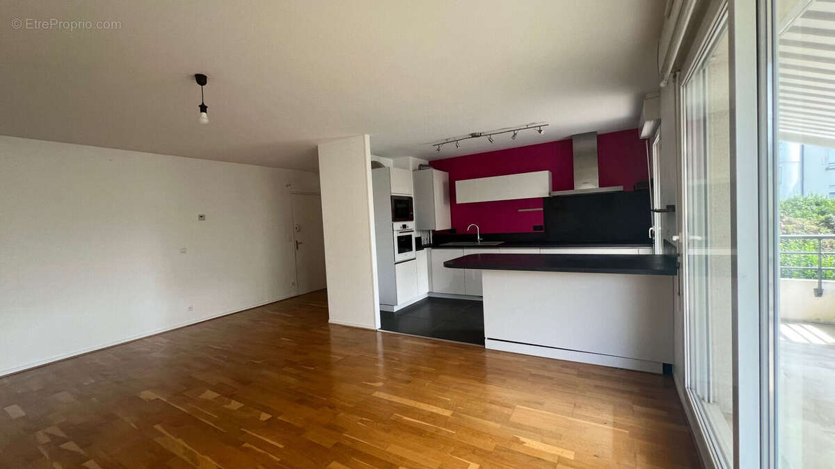 Appartement à CHARTRES
