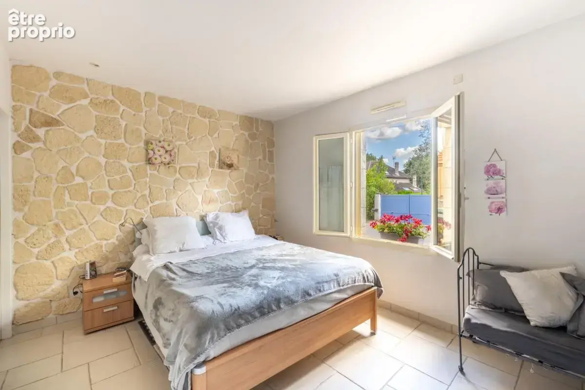 Maison à vendre 8 pièces  (78) - photo 6