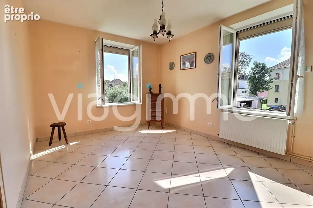 Maison Rambervillers rénovée avec 2 logements - photo 9