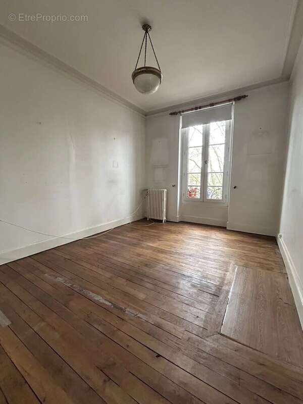 Appartement à ORLEANS