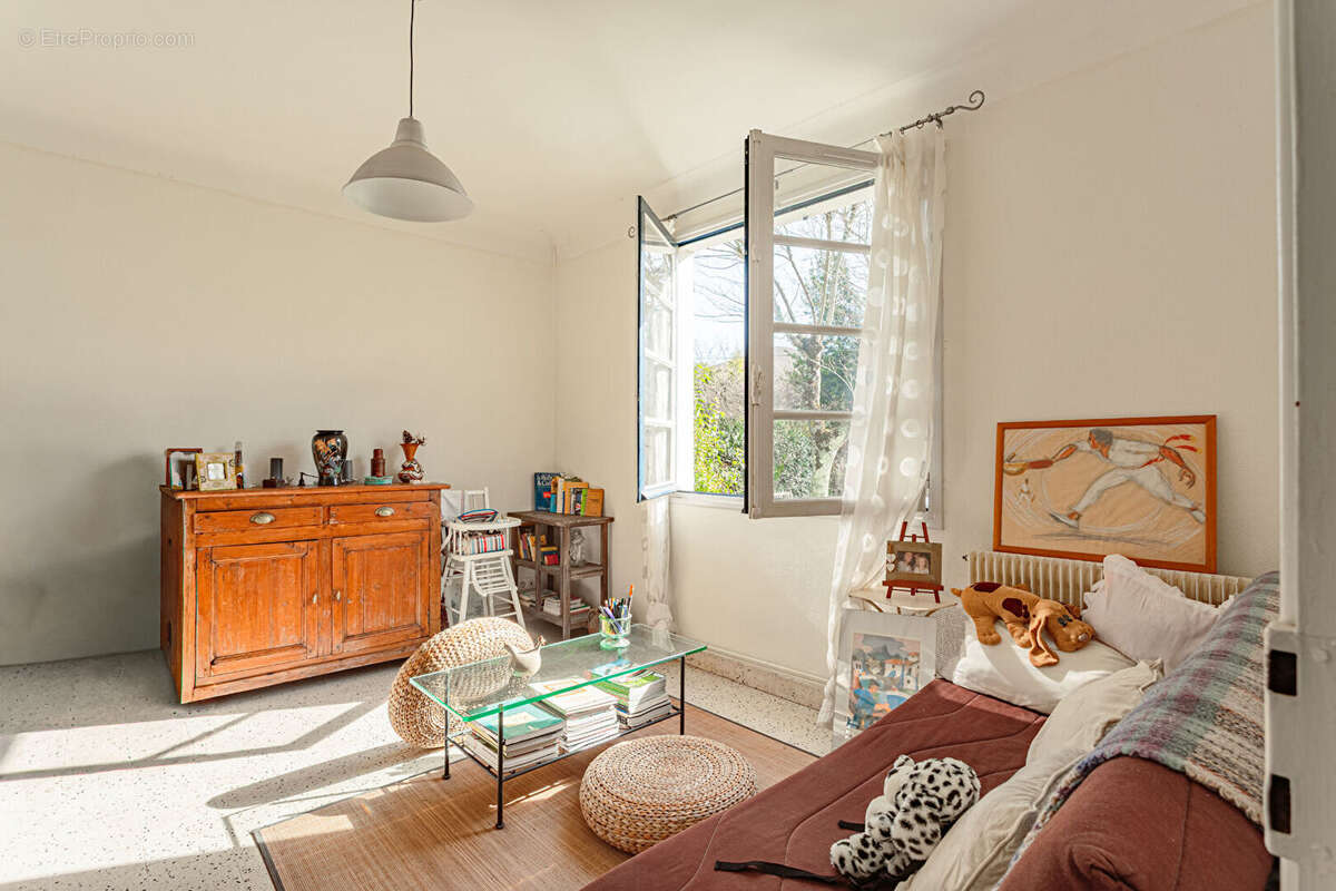 Maison à ASCAIN
