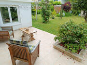 Maison à VILLEMOMBLE