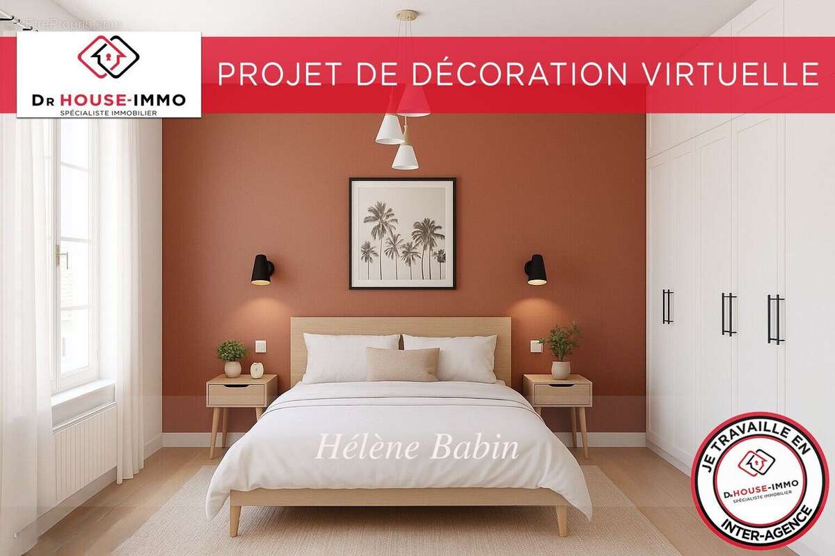 Appartement 240 m² à Saint-Symphorien  - photo 98