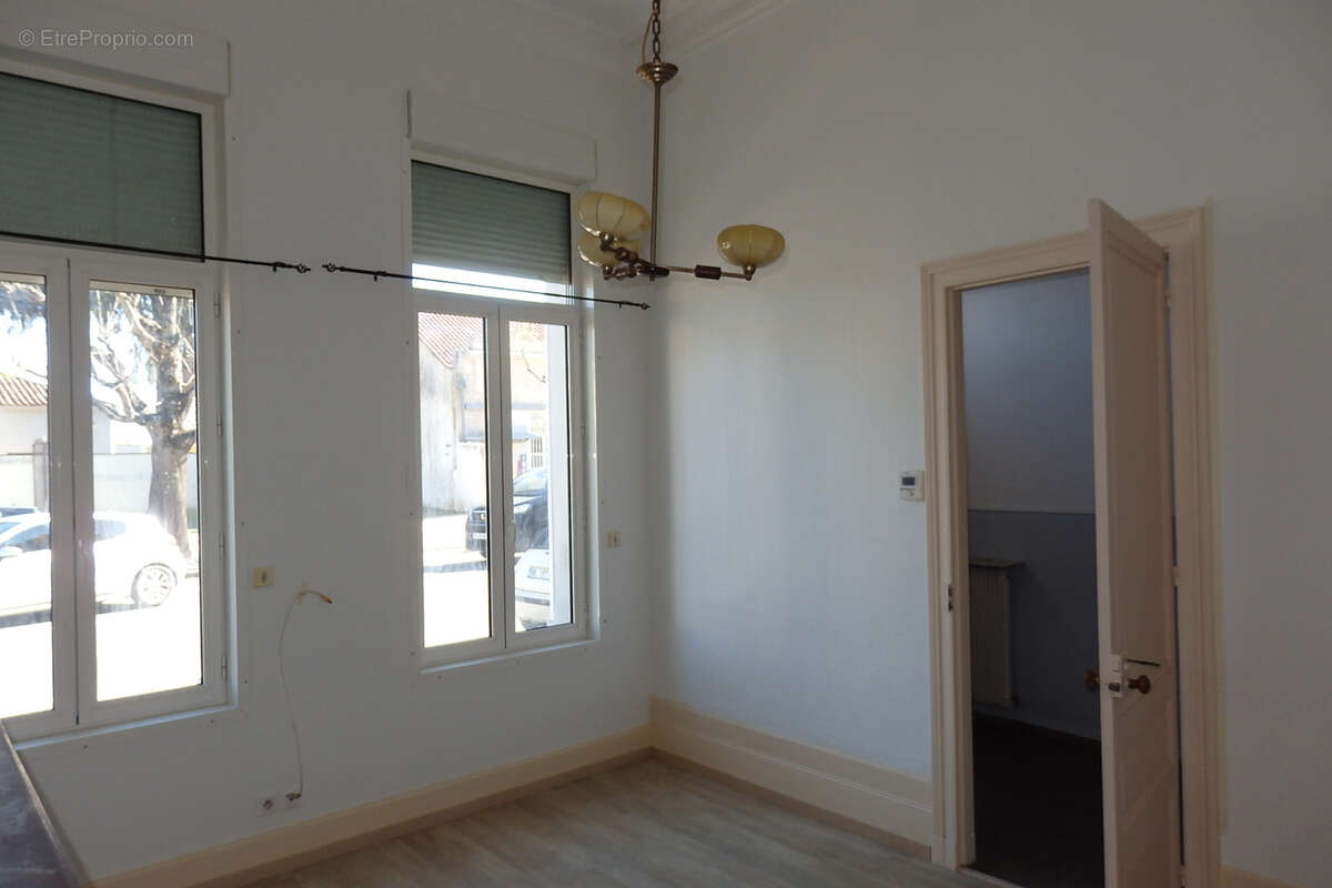 Maison à SAINTE-BAZEILLE