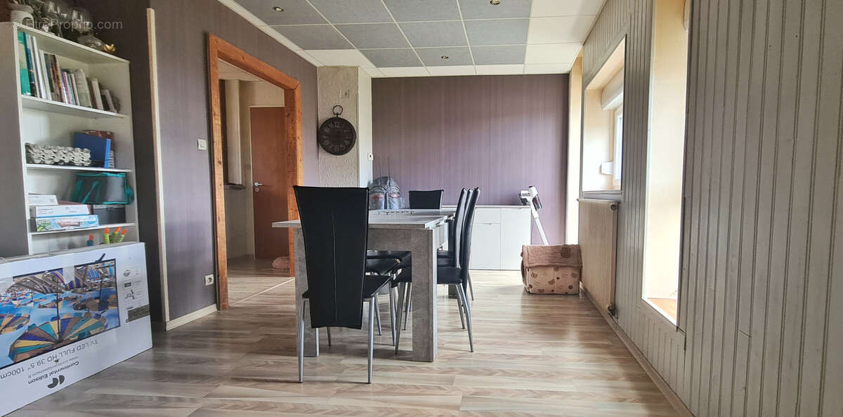 Appartement Fameck - photo 2