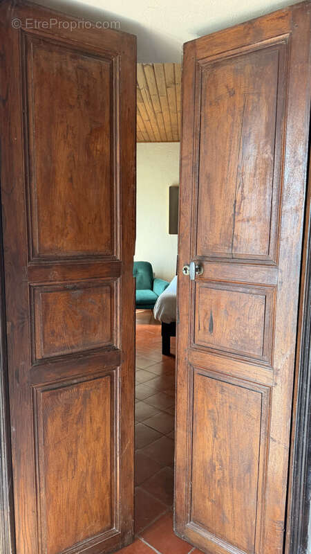 Maison à BARBAGGIO