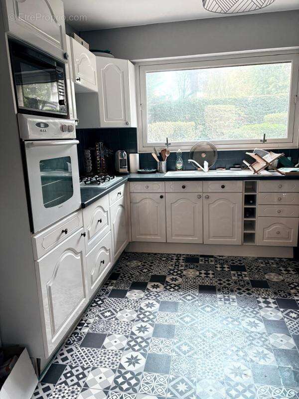 Appartement à SAINT-MAUR-DES-FOSSES