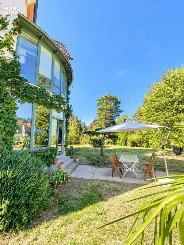 Charmante maison restaurée proche de Montluçon - photo 6
