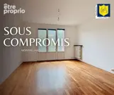 Appartement à MONTBELIARD