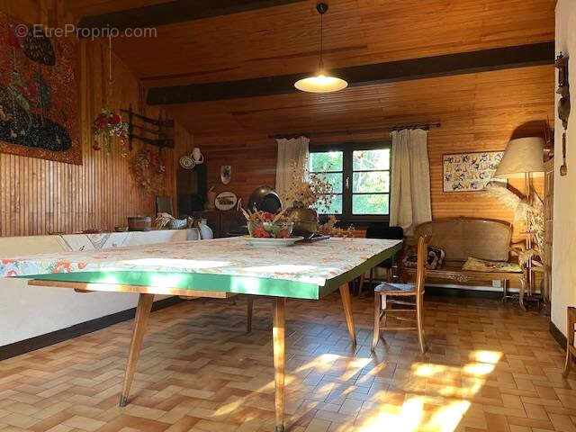 Maison à SAINT-TROJAN-LES-BAINS