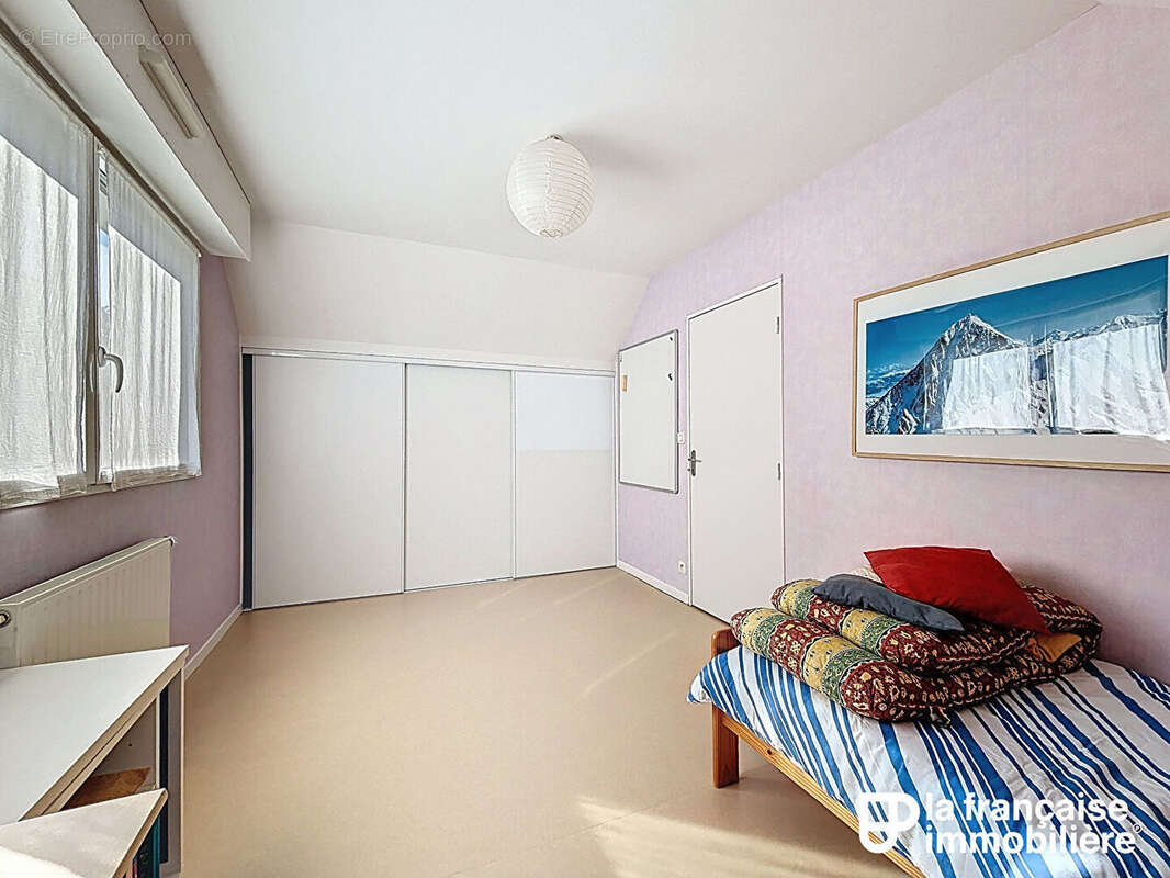 Maison à CHATEAUGIRON