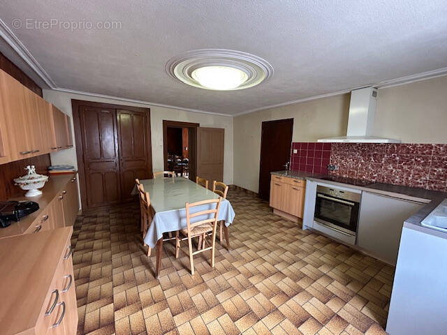 Maison à BLAINVILLE-SUR-L&#039;EAU