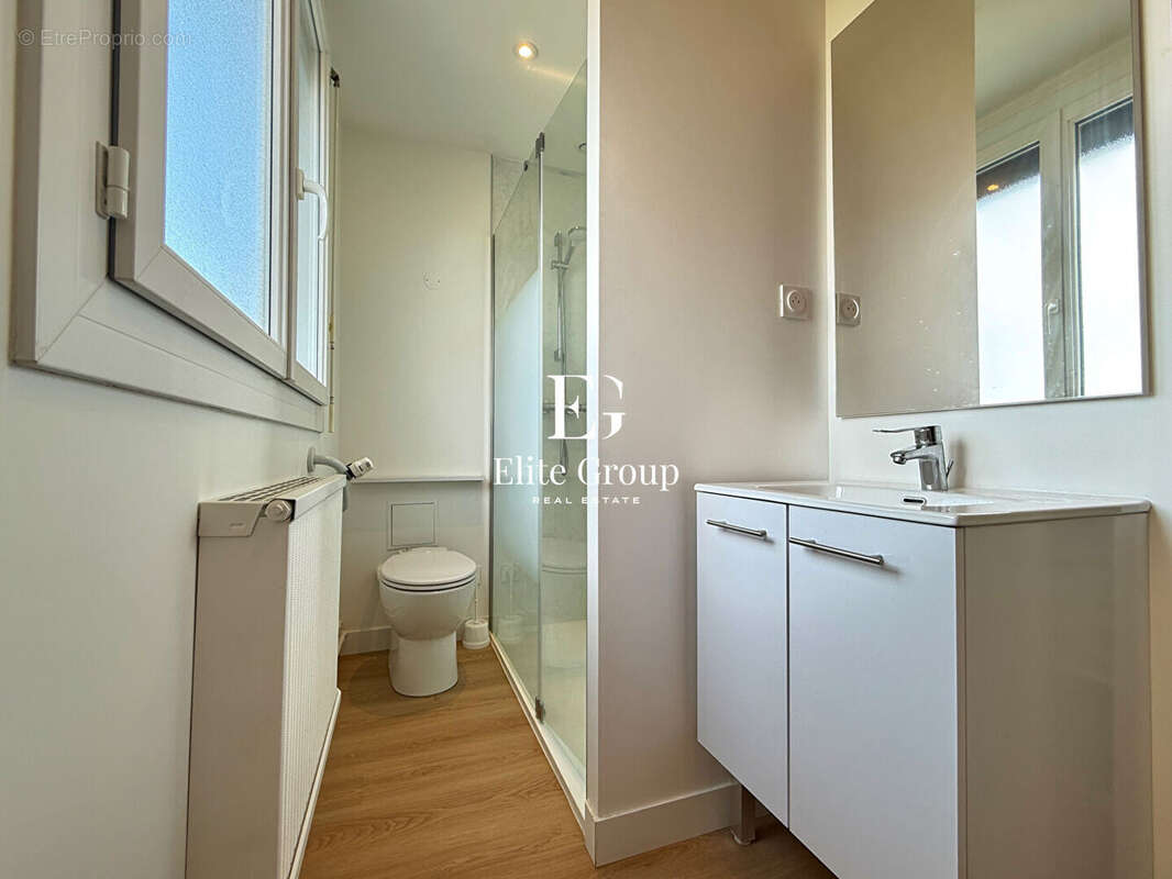 Maison à L'ISLE-D'ESPAGNAC