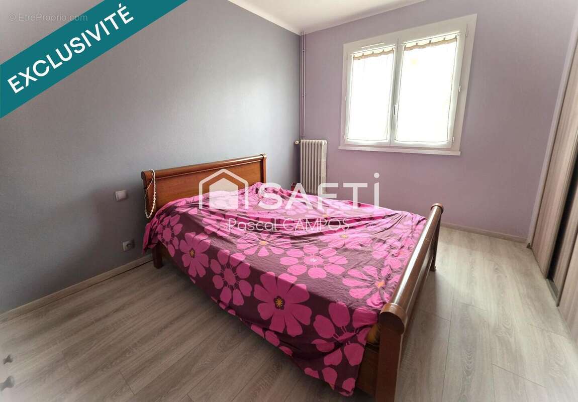 Maison 91 m² à Saverdun  - photo 8