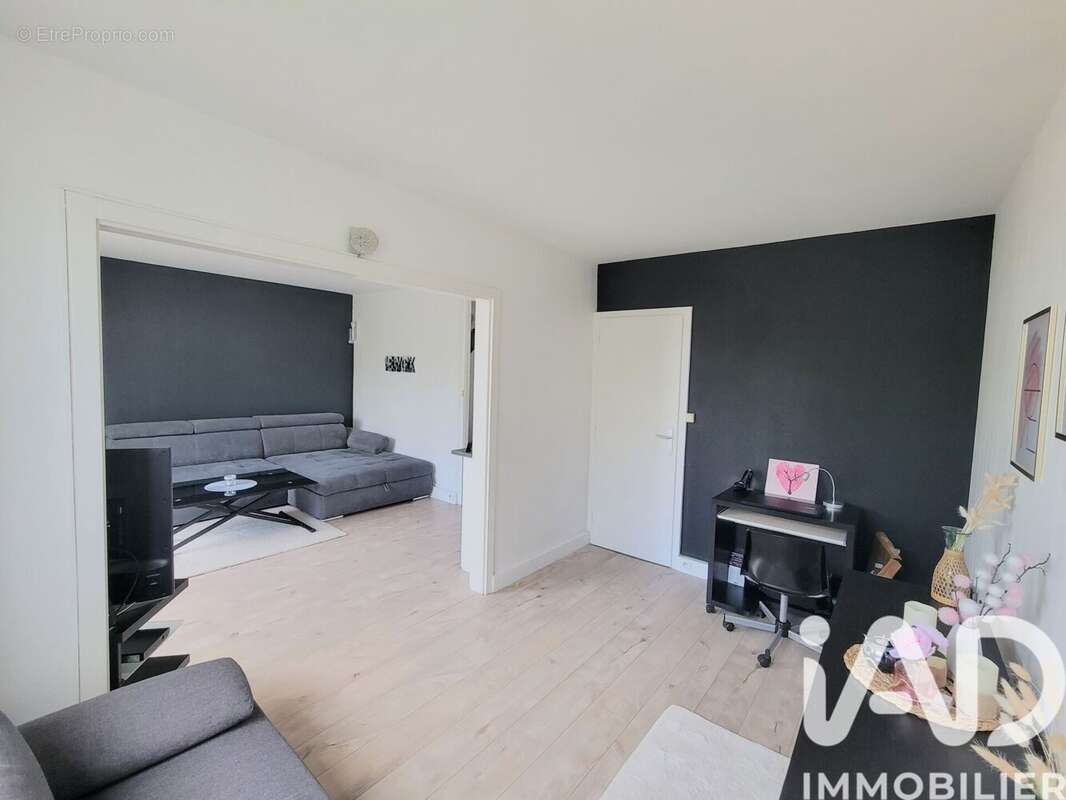 Photo 4 - Appartement à ABLON-SUR-SEINE