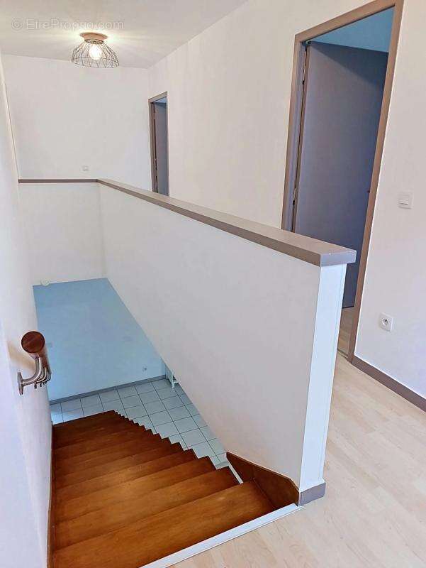 Maison à GRENOBLE