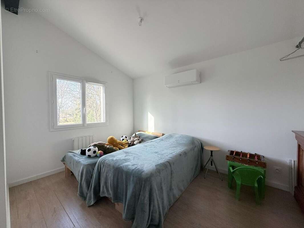 Photo 9 - Maison à BIGANOS