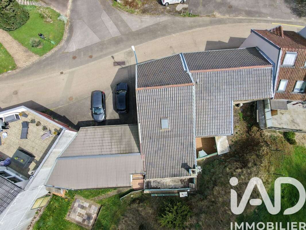 Photo 2 - Maison à VOLMERANGE-LES-MINES