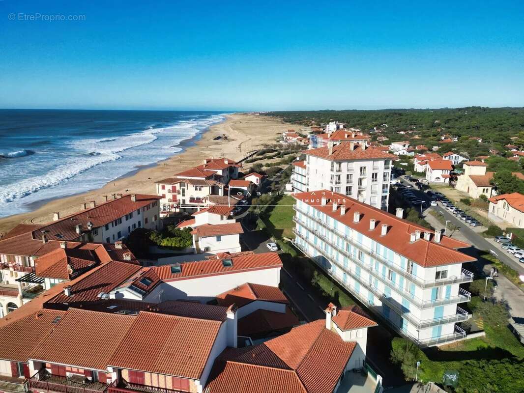 Appartement à HOSSEGOR