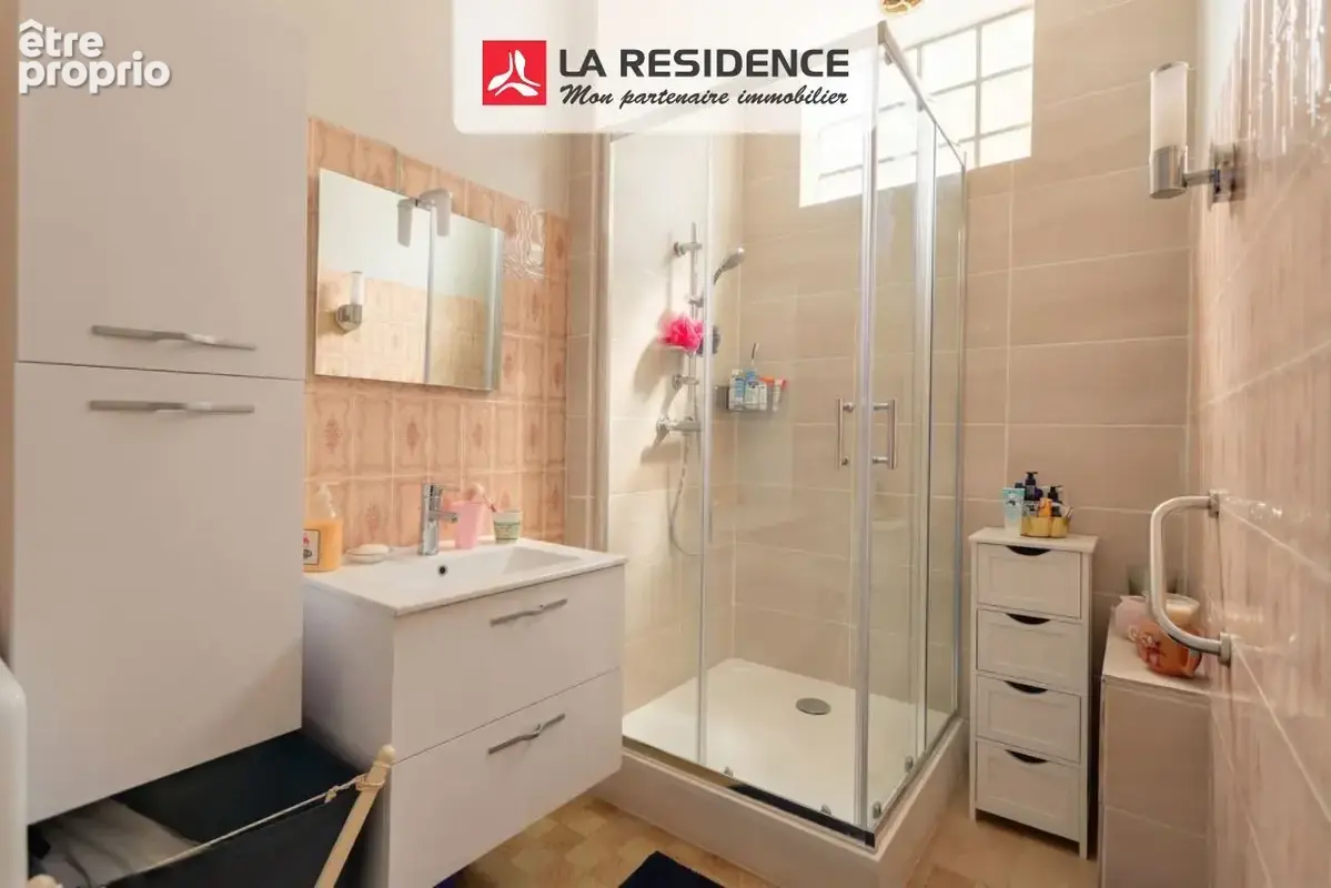 Maison 5 pièces 88 m² à vendre à Beauchamp (95250) - photo 7
