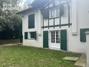 Façade nord - Appartement à VILLEFRANQUE