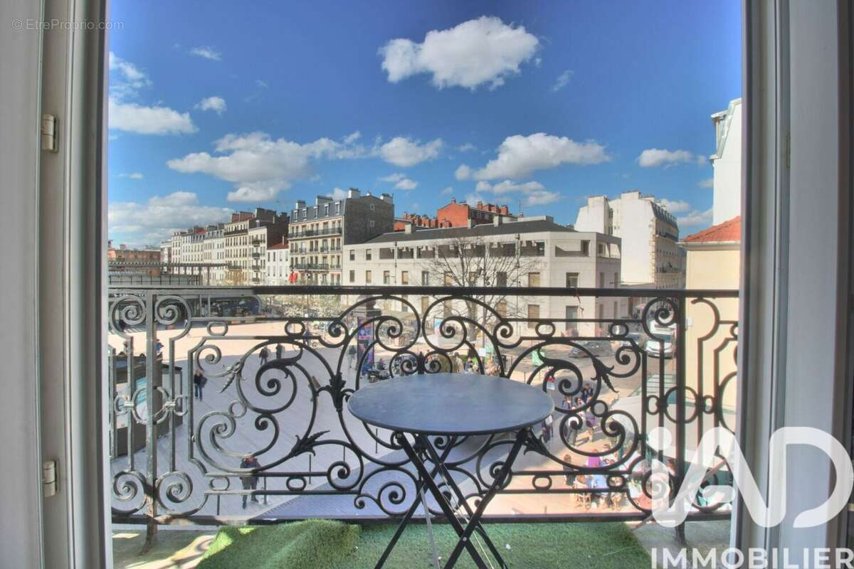Photo 9 - Appartement à VINCENNES