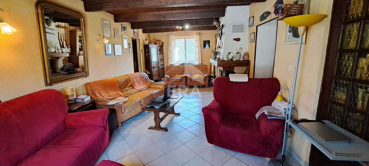 Maison 100m² à martigues - photo 8