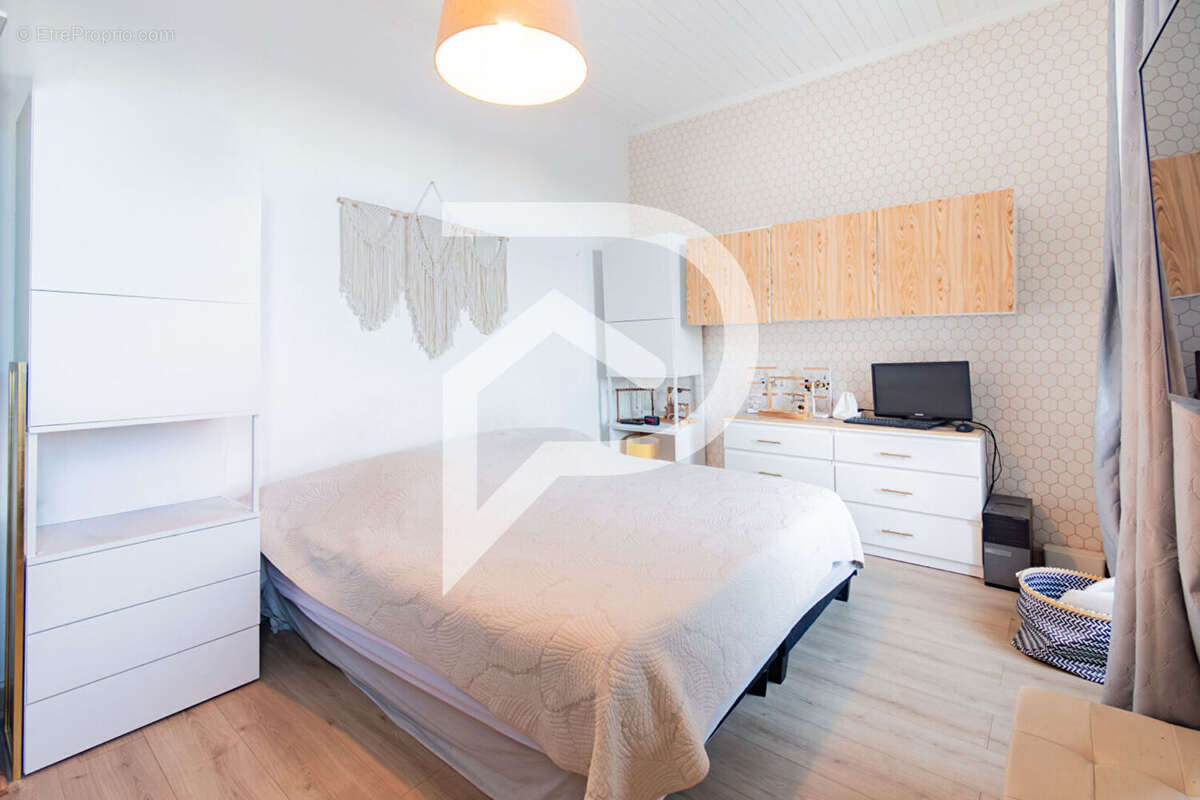 Maison à MARSEILLE-11E