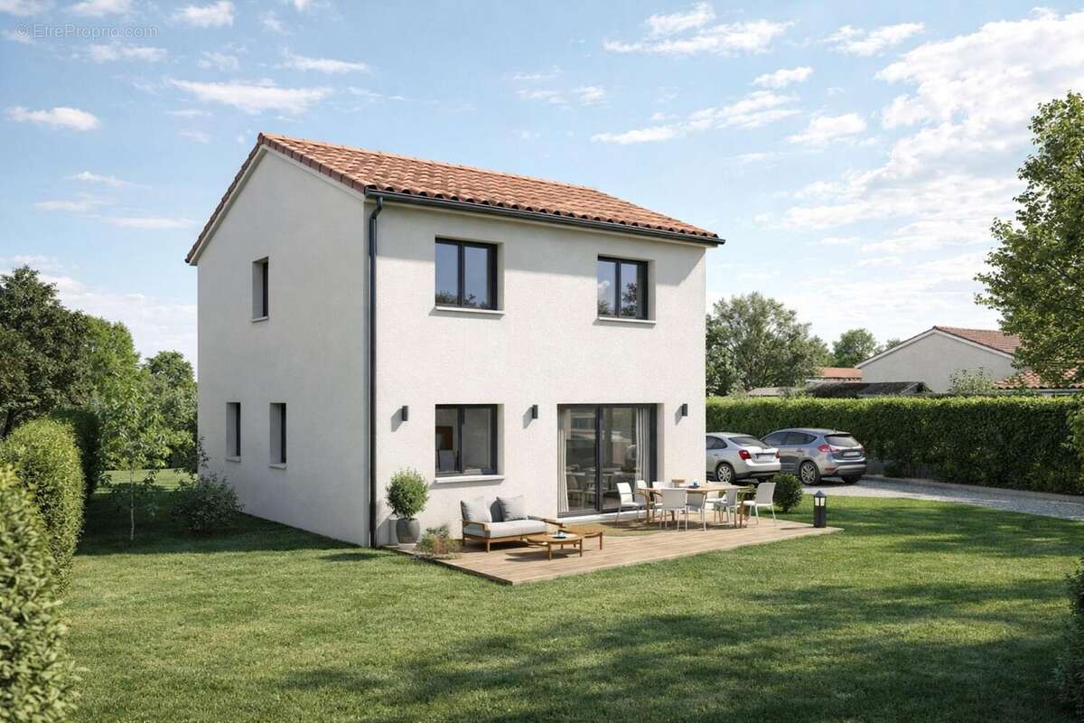 Photo 6 - Terrain à GARDANNE