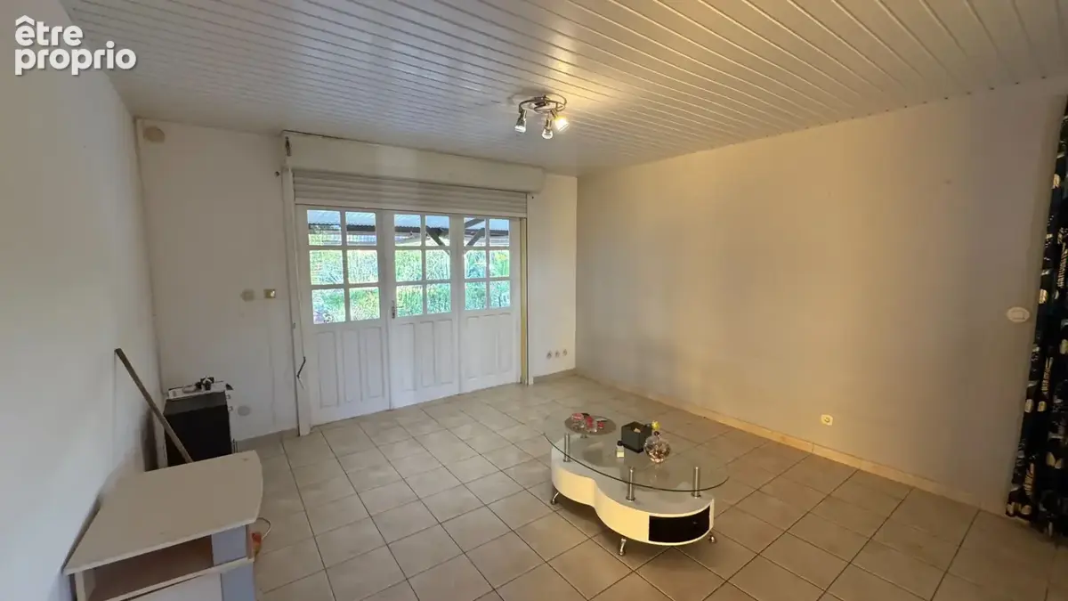 Maison à vendre 3 pièces  (973) - photo 14