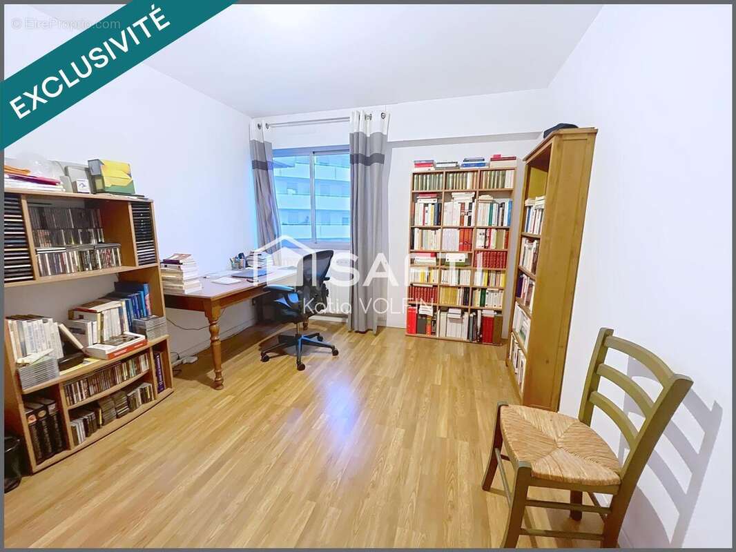 Photo 9 - Appartement à MARSEILLE-10E