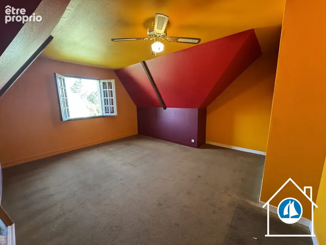 Maison 8 pièces 200 m² à vendre à Bayeux (14400) - photo 9