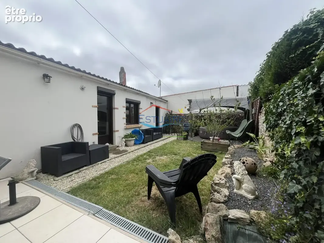 Maison 4 pièces 101 m² à vendre à Montoir-De-Bretagne (44550) - photo 9
