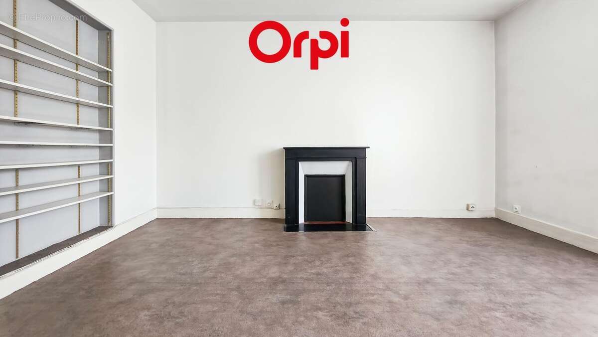 Appartement à ATHIS-MONS