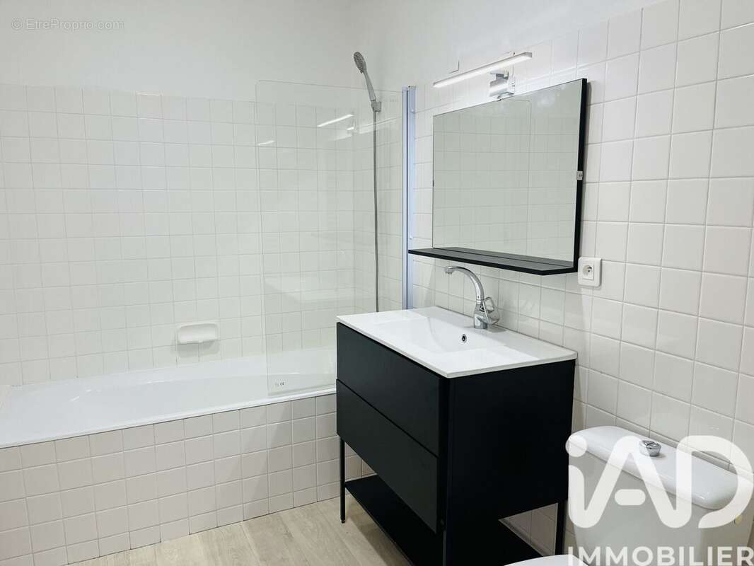 Photo 5 - Appartement à ETEL