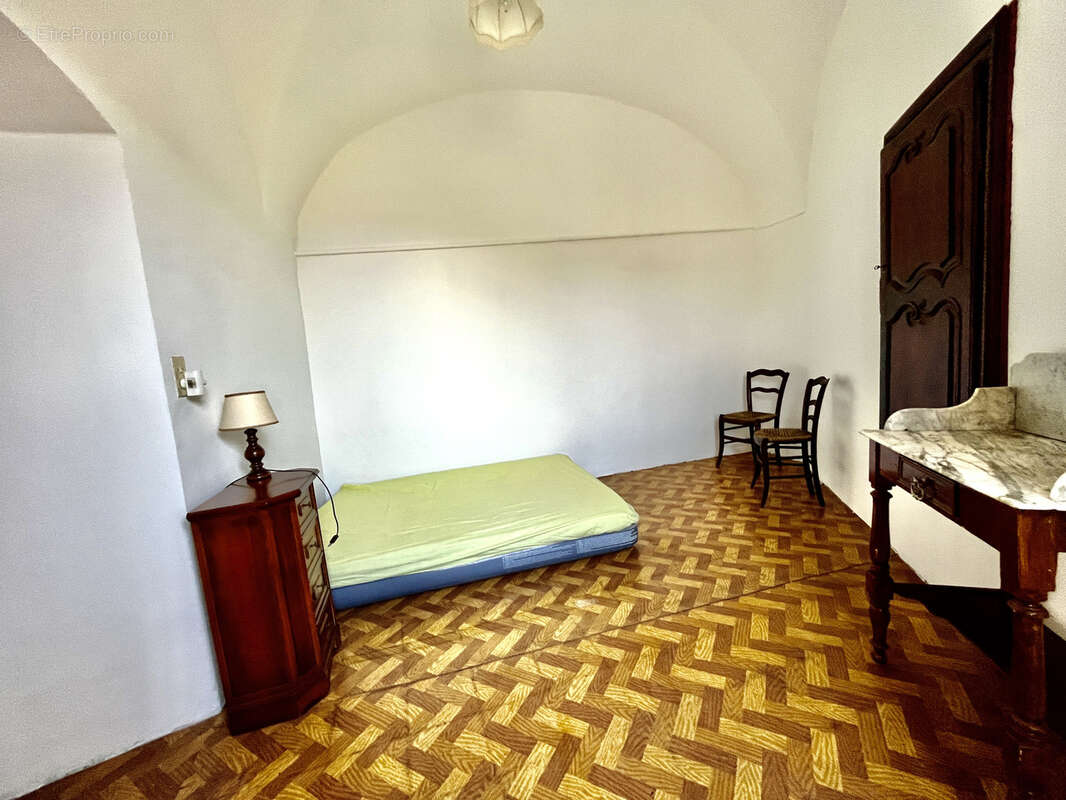 Appartement à SANTA-REPARATA-DI-BALAGNA